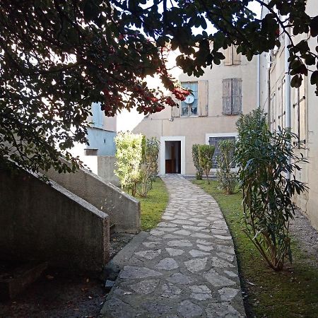 Studio Calme Apartment Каркасон Екстериор снимка