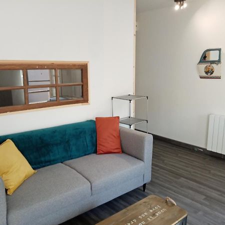 Studio Calme Apartment Каркасон Екстериор снимка