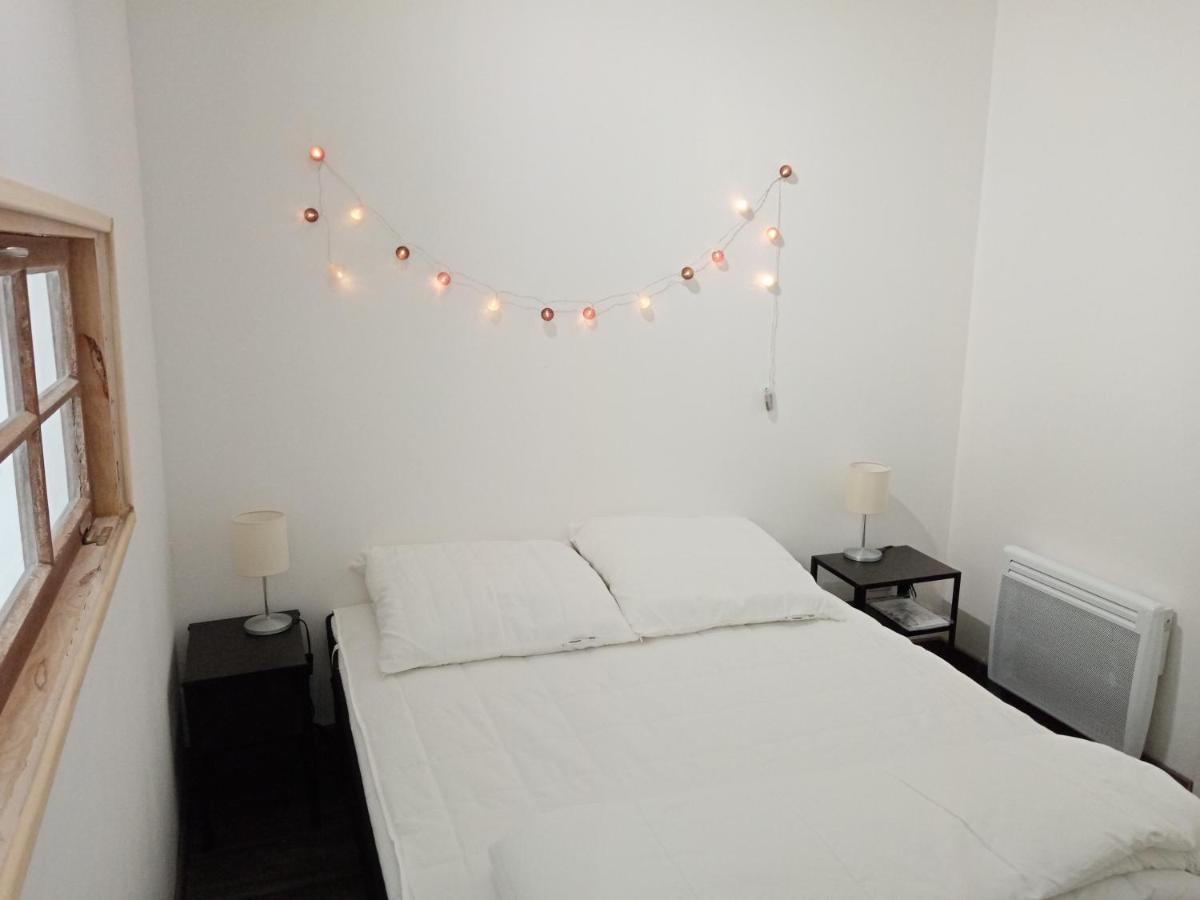 Studio Calme Apartment Каркасон Екстериор снимка