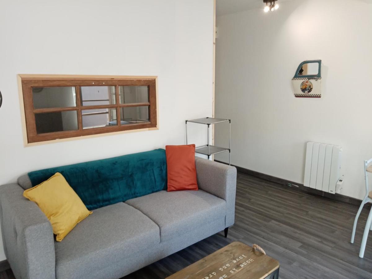 Studio Calme Apartment Каркасон Екстериор снимка