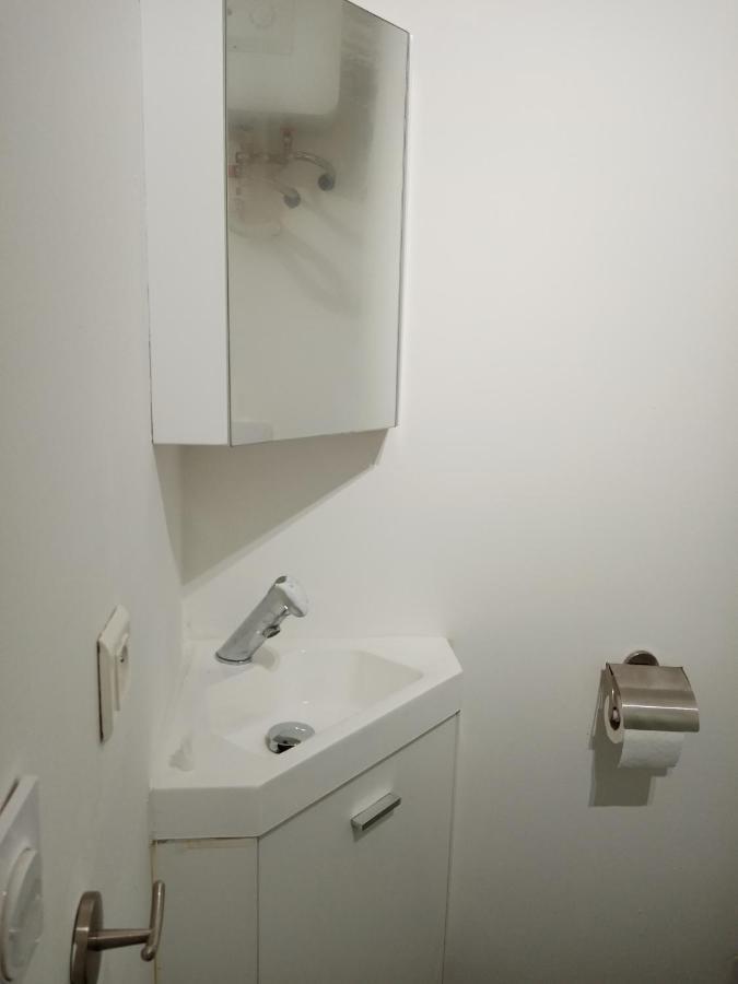 Studio Calme Apartment Каркасон Екстериор снимка